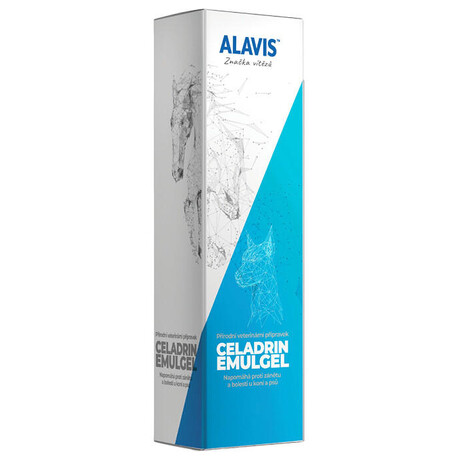 ALAVIS Traumagel 100g