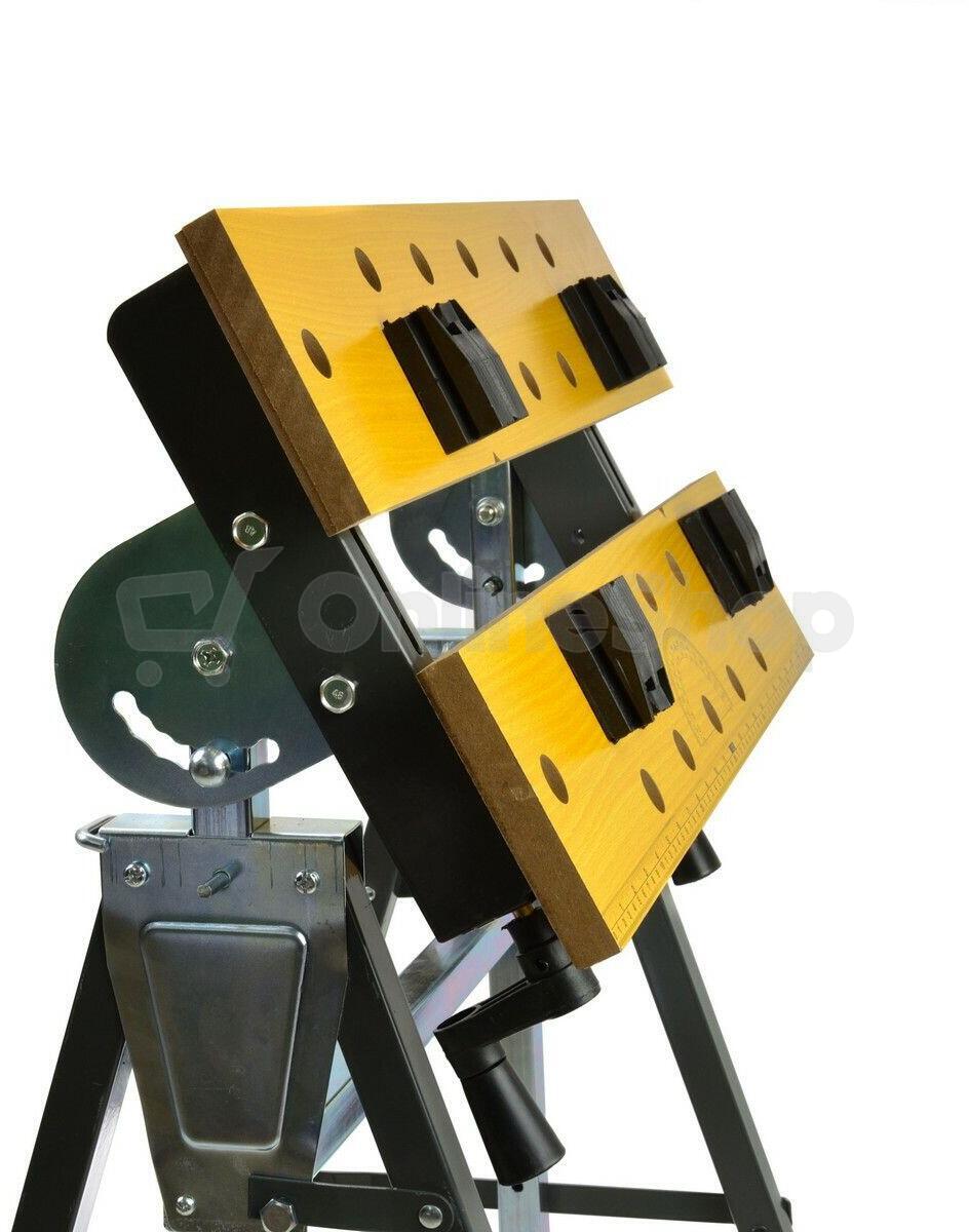 Pracovní stůl, nosnost 100kg GEKO