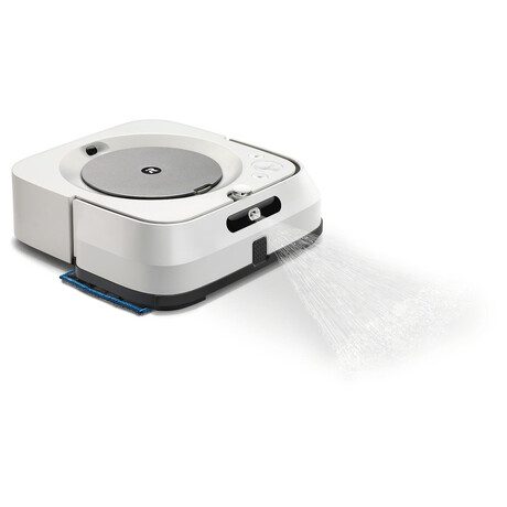 iRobot Braava jet m6 (foto 1)