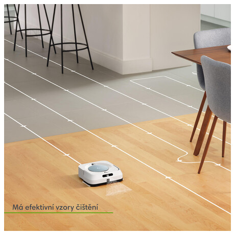 iRobot Braava jet m6 (foto 6)