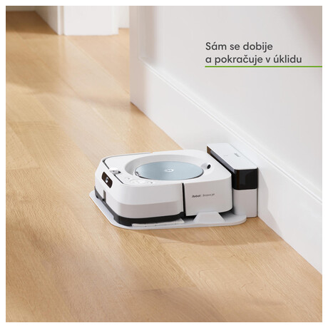 iRobot Braava jet m6 (foto 7)