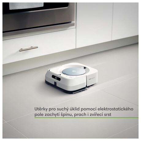 iRobot Braava jet m6 (foto 9)