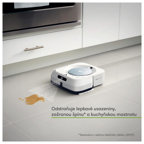 iRobot Braava jet m6 (foto 11)