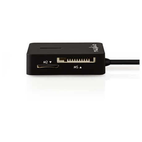NEDIS CRDRU2300BK (foto 3)