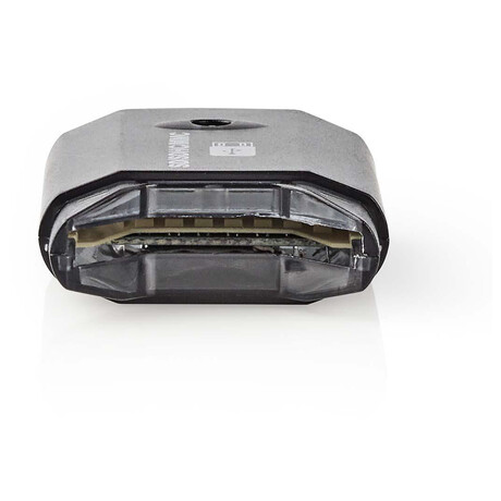 NEDIS CRDRU2100BK (foto 3)