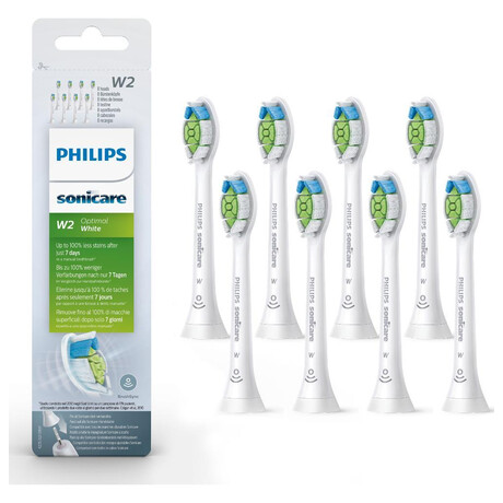 Nhradn kartky Philips Sonicare HX 6068/12 8ks