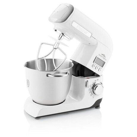 Kuchyňský robot ETA Gratus Kalibro, bílý