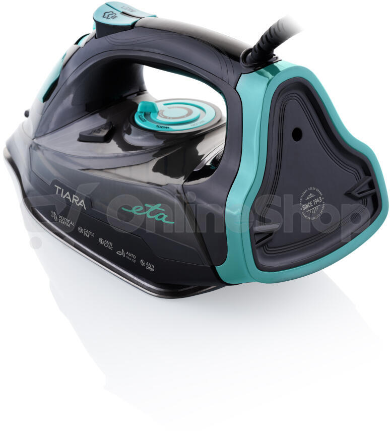 Žehlička ETA Tiara II 3269 90000