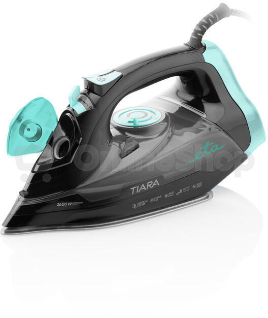Žehlička ETA Tiara II 3269 90000