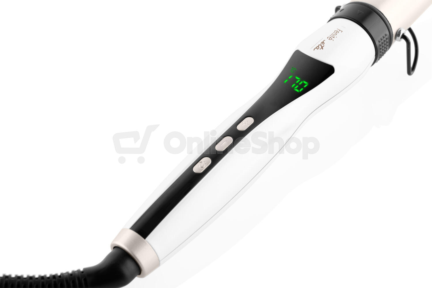 Kulma 4v1 ETA Fenité 8327 90000, bílá