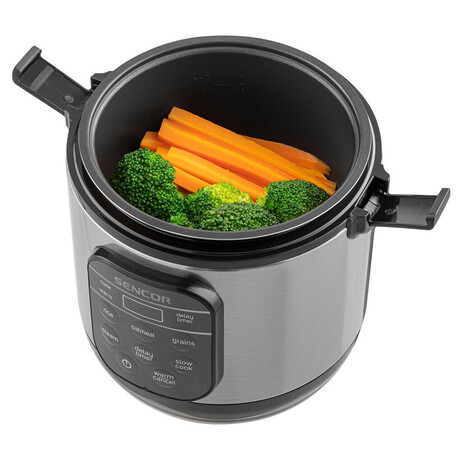 Sencor SRM 0650SS (foto 4)