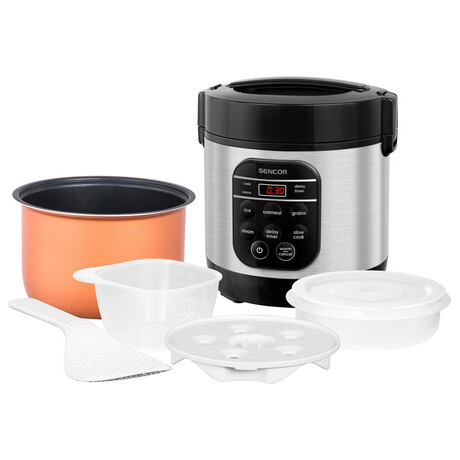 Sencor SRM 0650SS (foto 5)