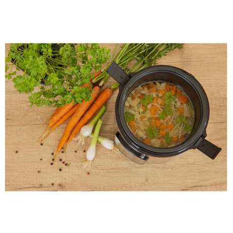 Sencor SRM 0650SS (foto 19)