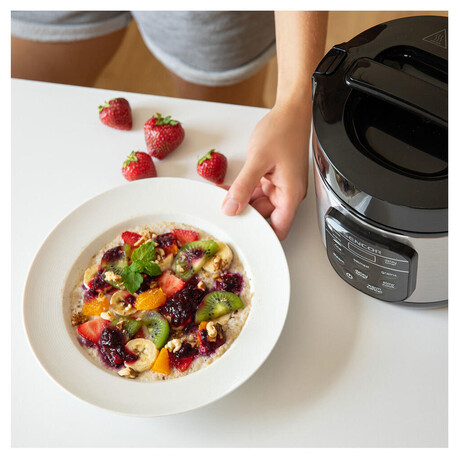 Sencor SRM 0650SS (foto 8)