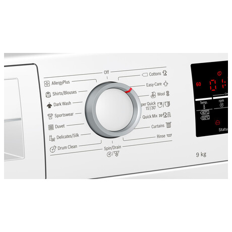 Bosch WAT24461BY (foto 3)