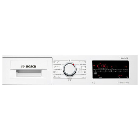 Bosch WAT24461BY (foto 6)