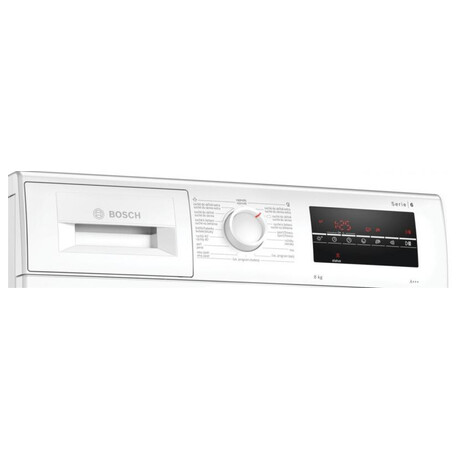 Bosch WTR84TW0CS (foto 2)