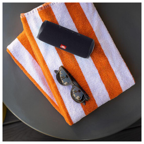 JBL Flip5 černý (foto 5)