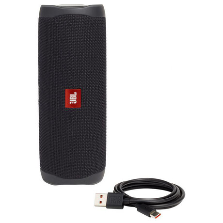 JBL Flip5 černý (foto 3)