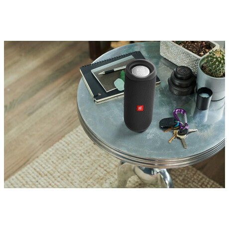JBL Flip5 černý (foto 8)