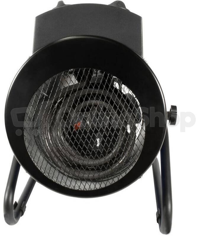 Elektrický přímotop GEH 5000 R Güde