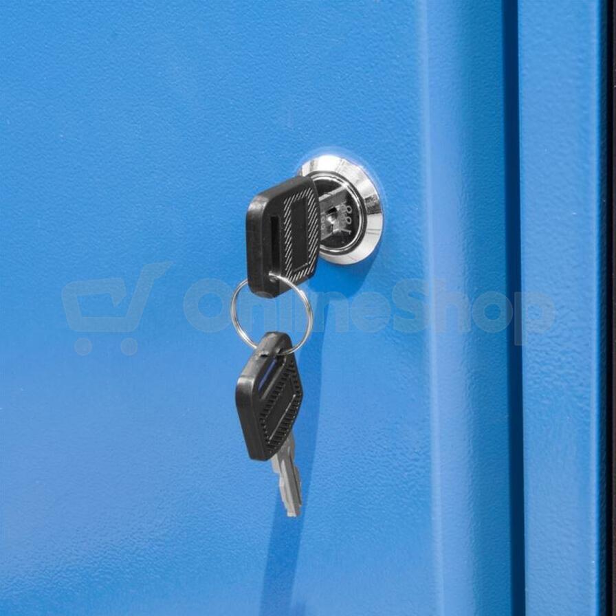 Dílenský stůl GW 1/1 S Güde