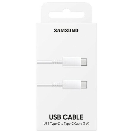 Samsung USB-C na&nbsp;USB-C, 1m (foto 3)