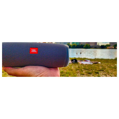 JBL Flip 5 Blue