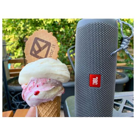 JBL Flip 5 Grey