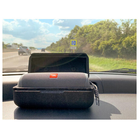 JBL Flip 5 Grey