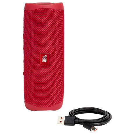 JBL Flip 5 Red