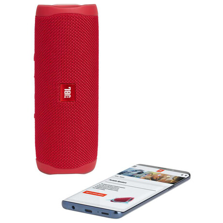 JBL Flip 5 Red