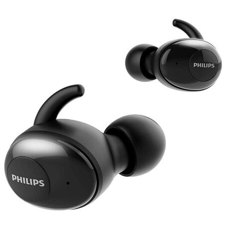 Philips SHB2505BK/ 10&nbsp;- černá (foto 1)