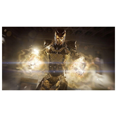 Sony PS4 -Marvel´s Spider-man GOTY (foto 4)