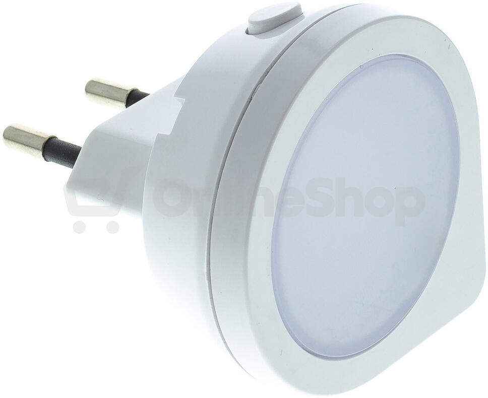 Noční světlo Retlux RNL 103 LED
