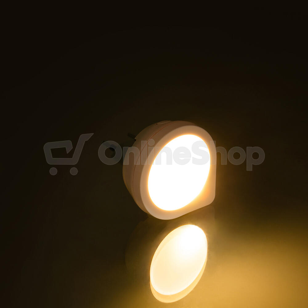 Noční světlo Retlux RNL 103 LED