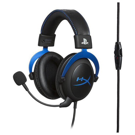 HyperX Cloud (foto 2)