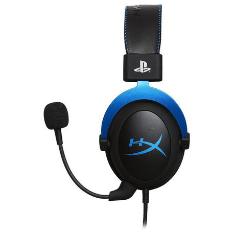 HyperX Cloud (foto 3)