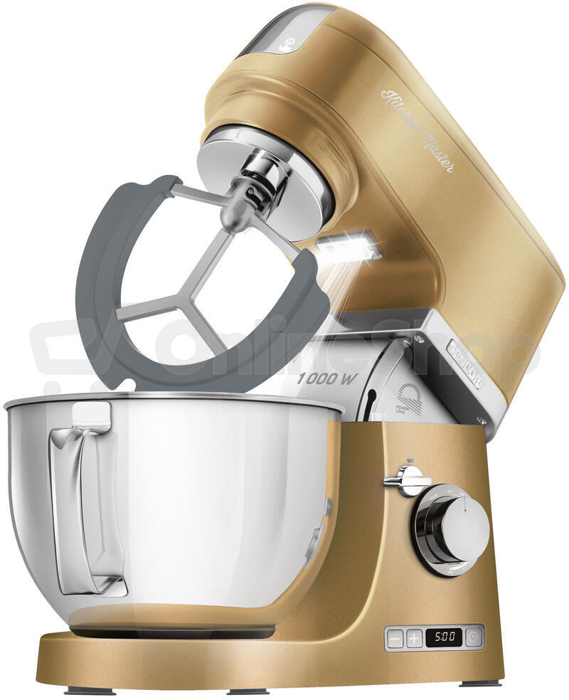 Kuchyňský robot Sencor STM 7877CH
