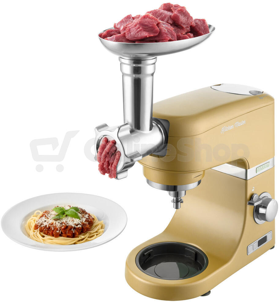 Kuchyňský robot Sencor STM 7877CH