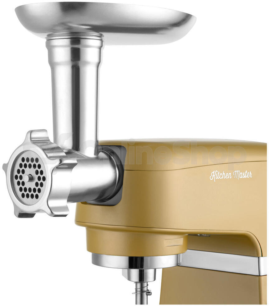 Kuchyňský robot Sencor STM 7877CH
