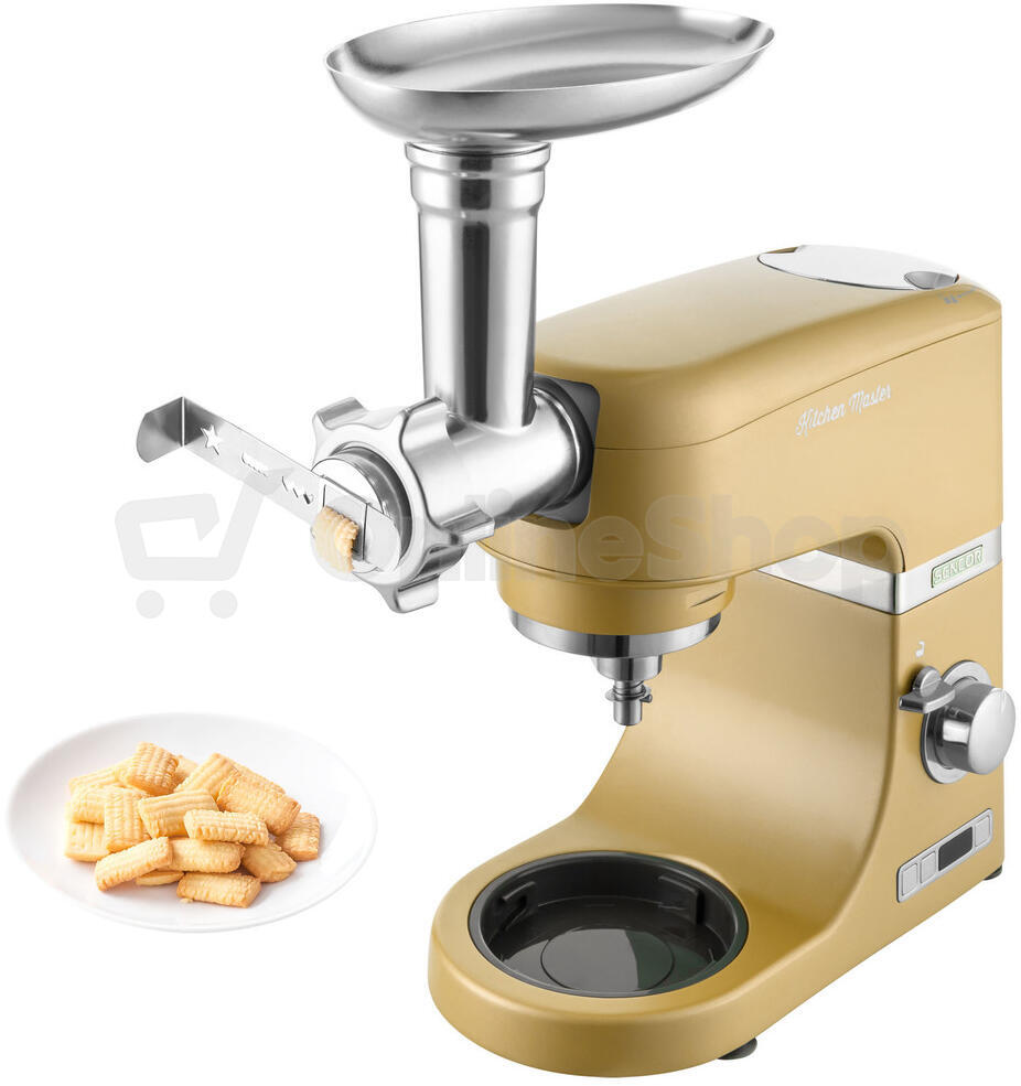 Kuchyňský robot Sencor STM 7877CH
