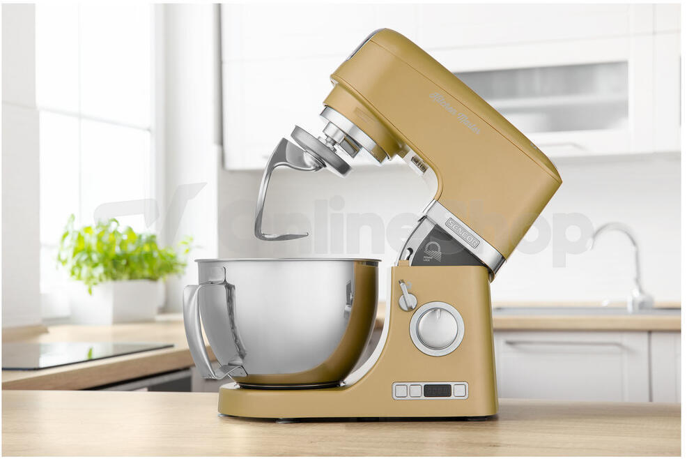 Kuchyňský robot Sencor STM 7877CH