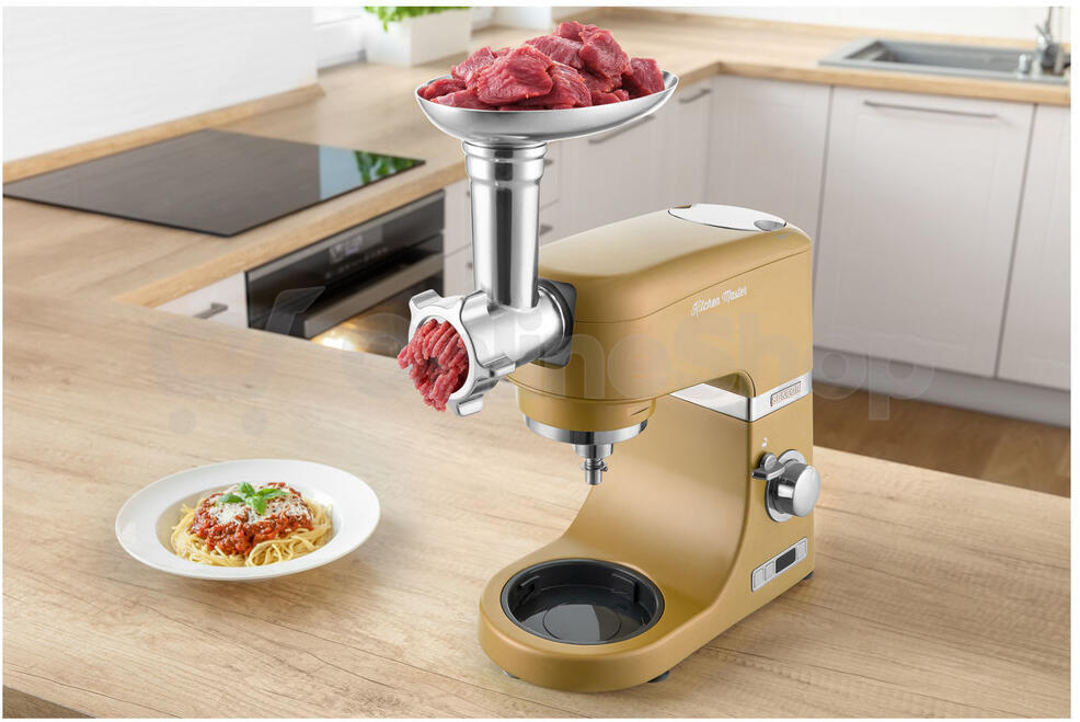 Kuchyňský robot Sencor STM 7877CH