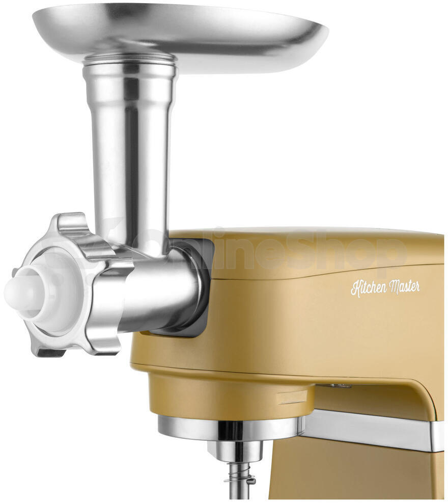 Kuchyňský robot Sencor STM 7877CH