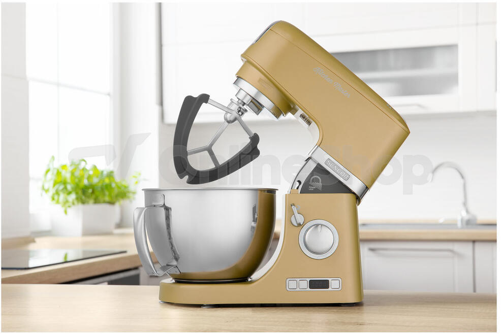 Kuchyňský robot Sencor STM 7877CH