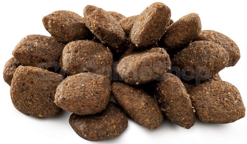 Granule pro psy Brit Premium Dog by Nature Sensitive Lamb, 15kg