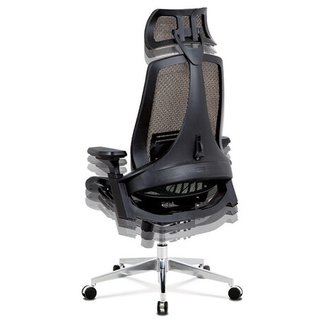 Autronic KA-A189 BK&nbsp;černá (foto 12)