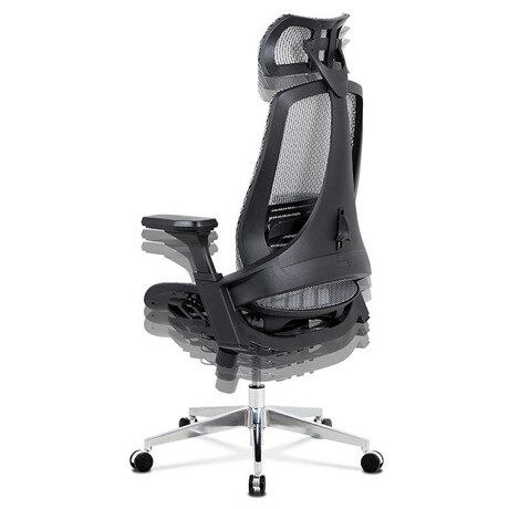 Autronic Síťovina (foto 6)