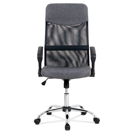 Kancelářská židle řady BASIC Autronic (foto 1)